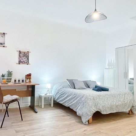Le Petit Epicier Daire Mulhouse Dış mekan fotoğraf